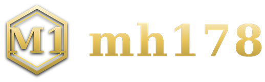 mh178 logo